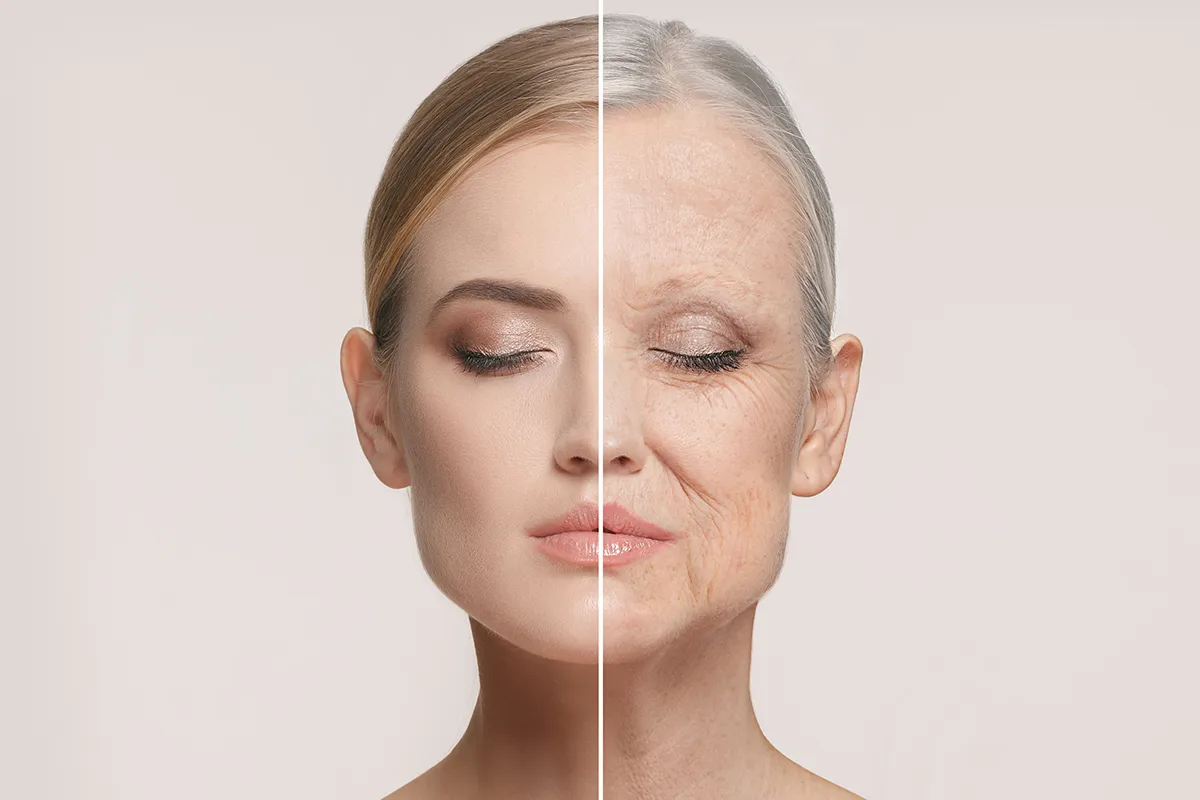 Why Is My Skin Ageing Faster Than It Should? (And How to Fix It)